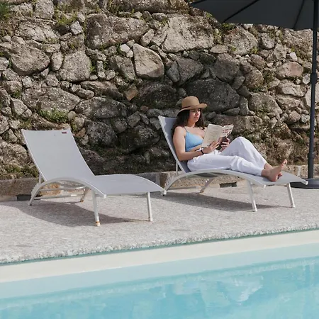 Agroturismo Quinta Cerca Da Milhera Ponte da Barca