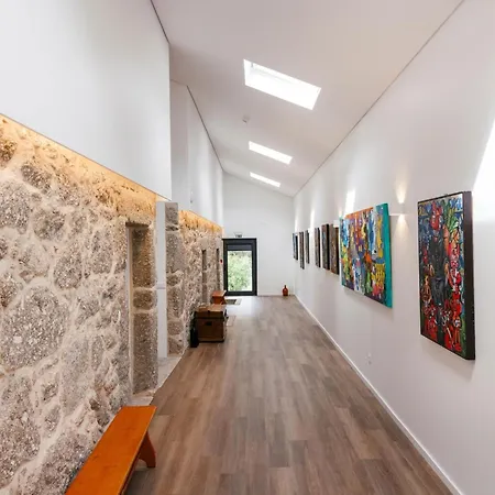 Quinta Cerca Da Milhera Agroturismo *