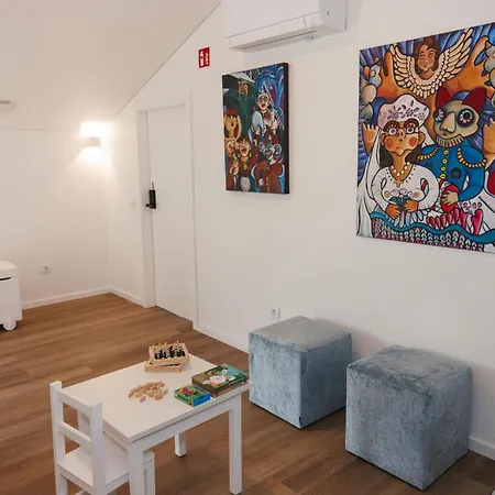 Quinta Cerca Da Milhera
