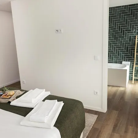 Farmház Quinta Cerca Da Milhera