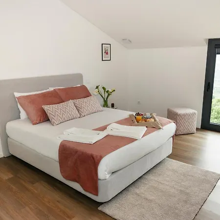 Agroturismo Quinta Cerca Da Milhera
