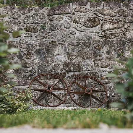 Quinta Cerca Da Milhera Agroturismo *